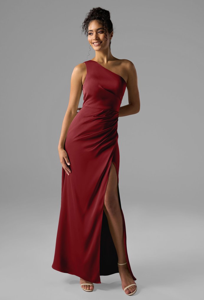 AW Benedict Dress